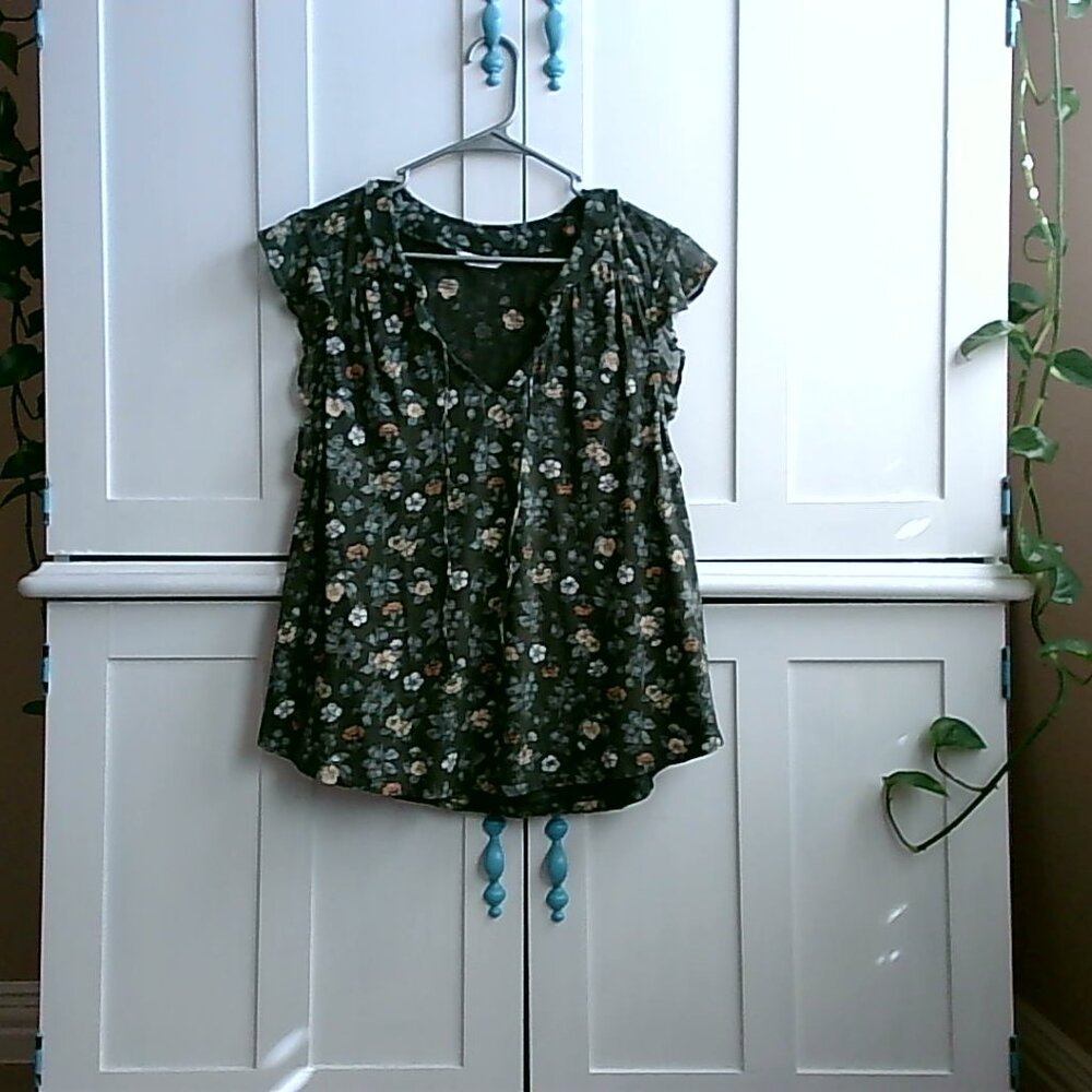 Lucky Brand Top